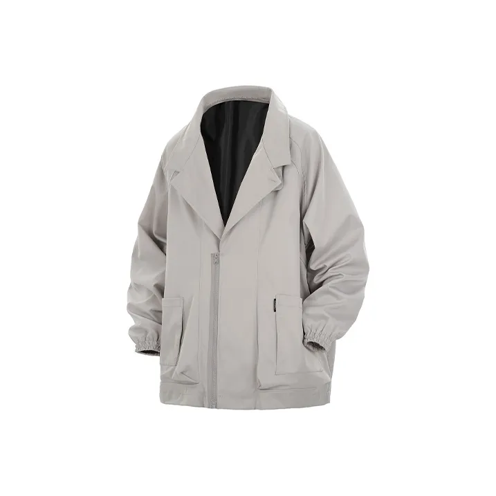 GUERRILLA GROUP Jackets & Coats Unisex-3
