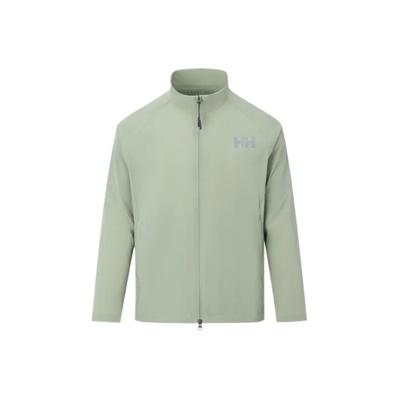 HELLY HANSEN x RE LIANMINGKUAN SS25 Jacket Men's-4