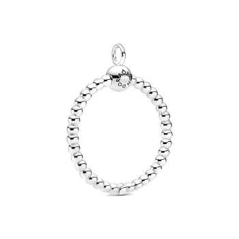 Pandora Charms / Pendants Women's Silver