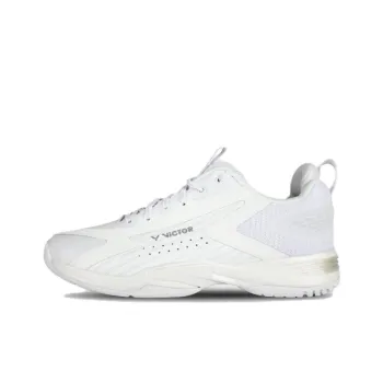VICTOR Capsule Abrasion Resistant Breathable Low Top Badminton Shoes Unisex