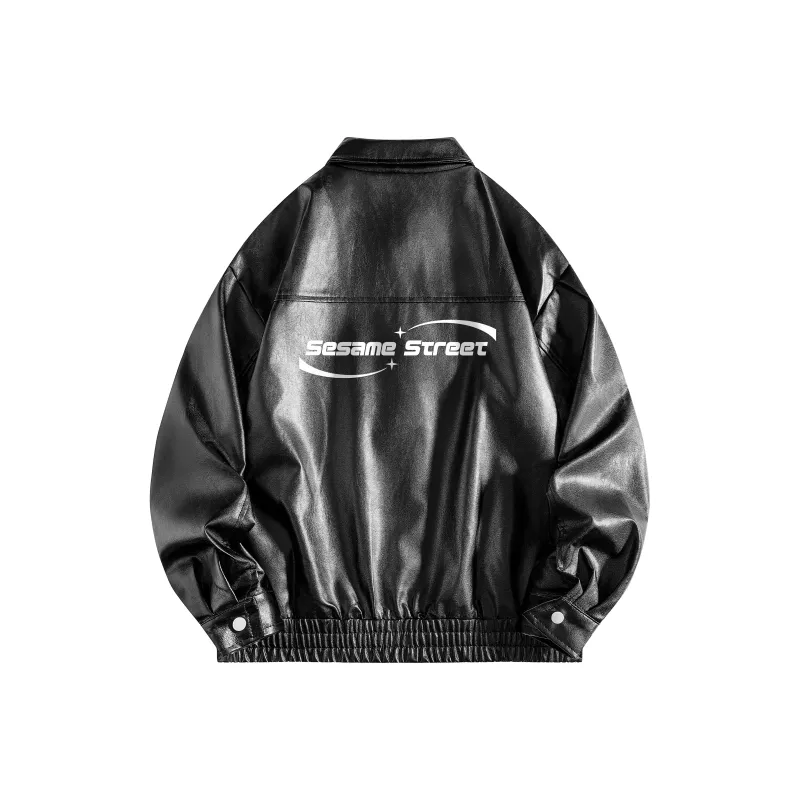 SESAME STREET Jackets & Coats Unisex-0