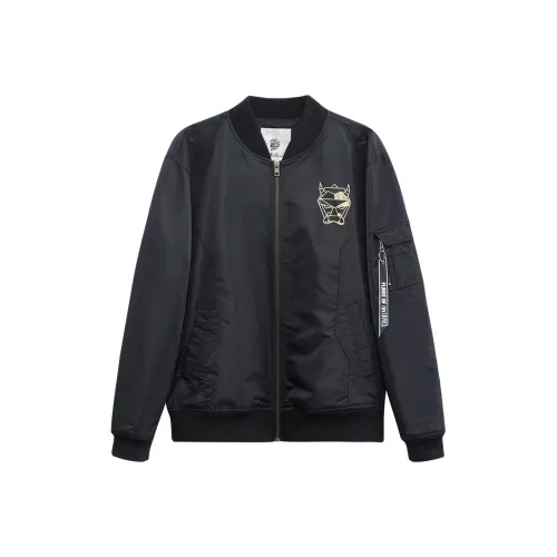 ONIARAI Jackets Men Black