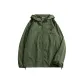 [UPF50+UV Protection]Army Green (TF Steel Hero Chest Logo)