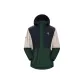Ink Blue/Light Khaki/Sea Green[1.0 Camel Collaboration, Men's]