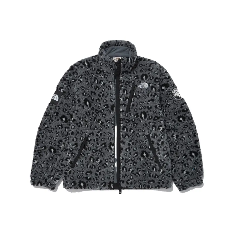 THE NORTH FACE Jackets Men Black-0