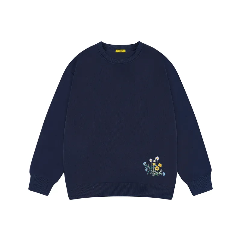 FUERZA Sweatshirts Unisex-17