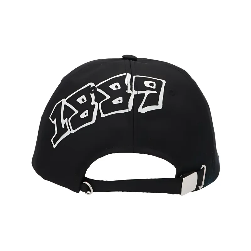 Lanvin Polyamide Baseball Caps Unisex-2