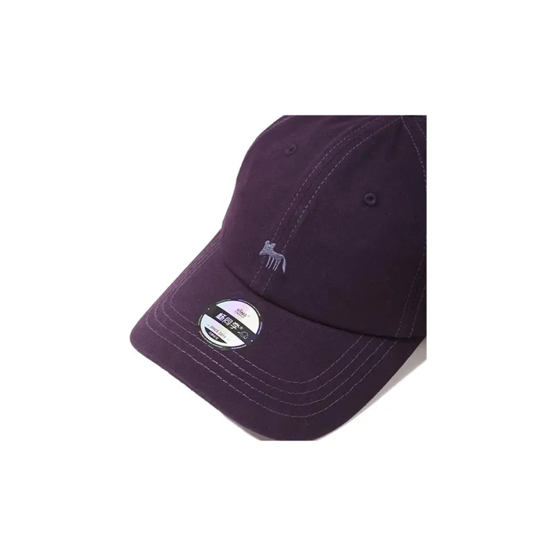Classmate Yang Cotton Baseball Caps Unisex-1