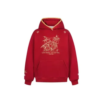 VSCH Sweatshirt Unisex Christmas Red