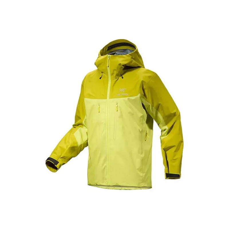 Arc'teryx Alpha Jacket-21