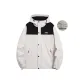 Khaki (Thickened and Fleece-Lined)