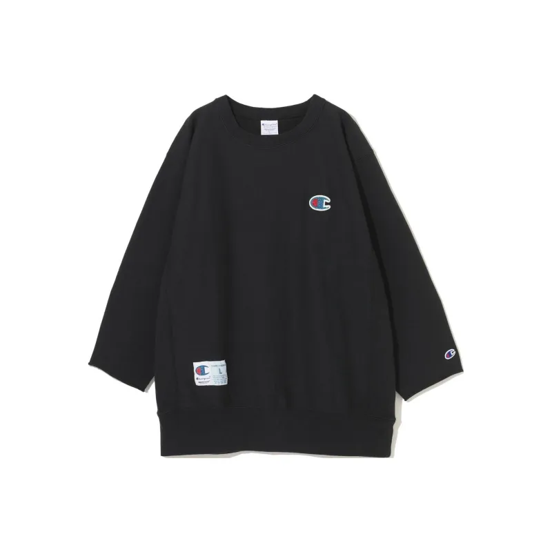 Champion X Champion Long Sleeve Shirt-6