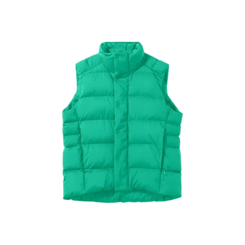 Lululemon Wunder Puff Series Vest New Year's Model Men's-14
