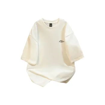 TONYBEAR T Shirts Men