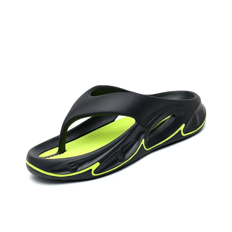 YUZHAOLIN Flip Flops Unisex-6