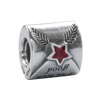 Pandora Accessories Women's Silver