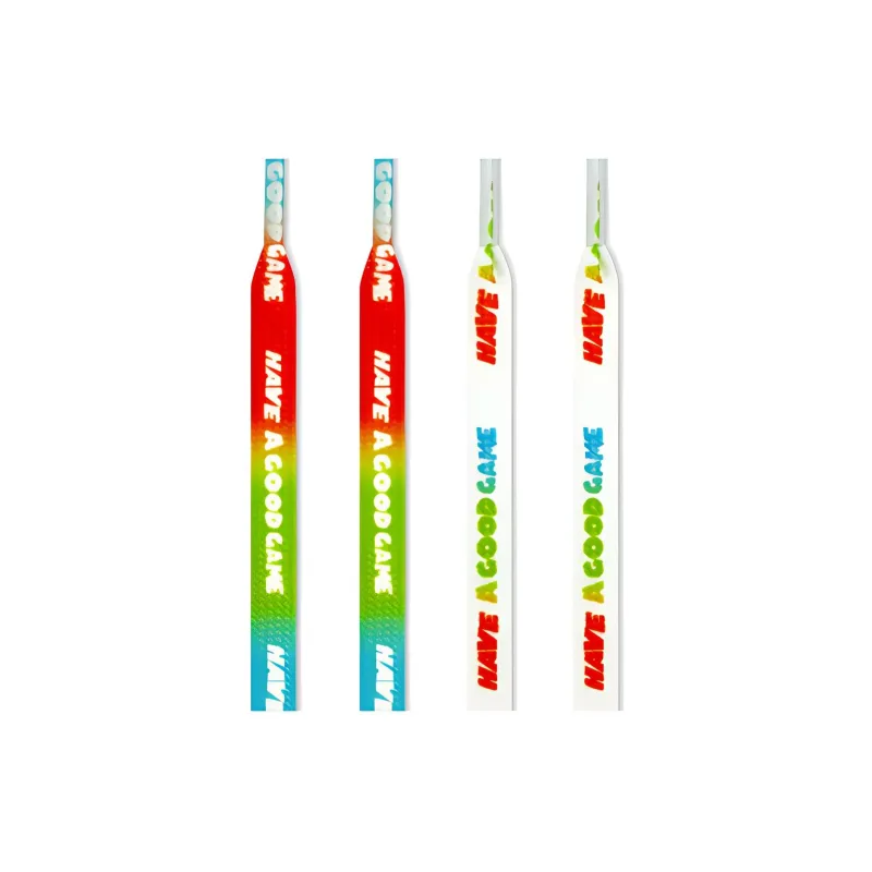 CMFY Shoelaces Unisex-9