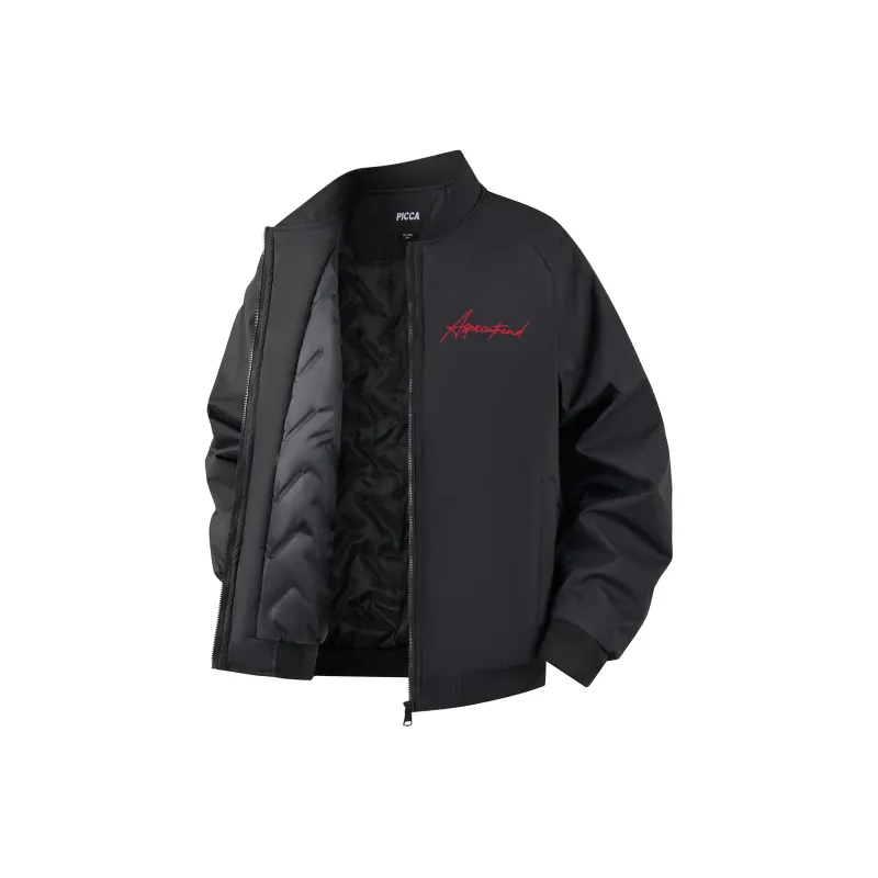 PICCA Puffer Jackets Unisex-16