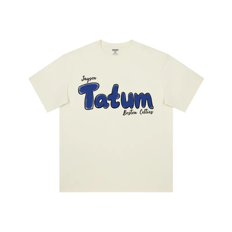 TIP OFF T Shirts Unisex-9