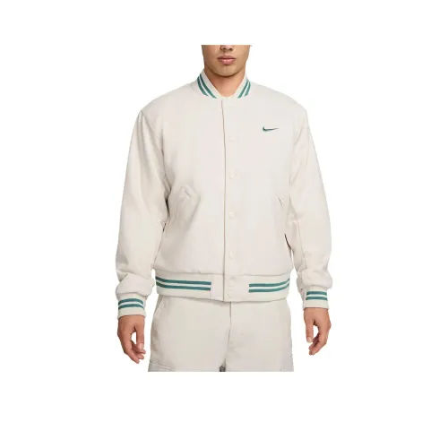 Nike Swoosh FW/AW24 Jacket Men's Light All Woody Brown/Light All Woody Brown/Double Ribs/Double Ribs