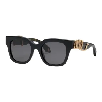 Roberto Cavalli Square frame Sunglasses