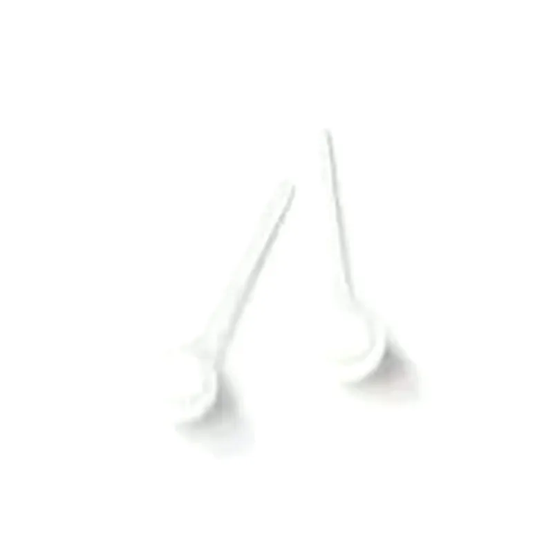MIDNIGHT MOMENT Alloy Stud Earrings Unisex-4