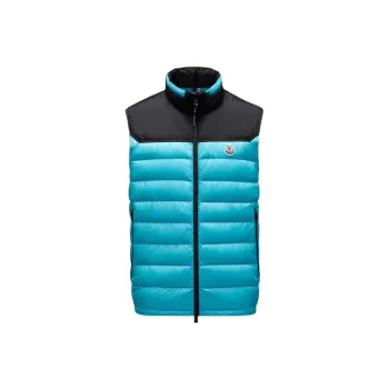 Moncler Ortac Down Vest