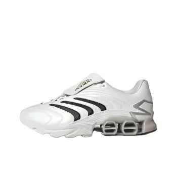 Adidas Predator Megaride Footwear White Black