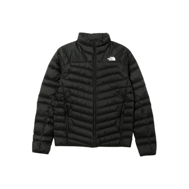 THE NORTH FACE Jackets Coats Men's Black-0