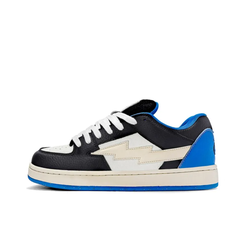 MINISO Lightning M Series Low Top Skateboard Shoes Unisex-64