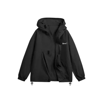 Supremo Cat Jackets Coats Unisex
