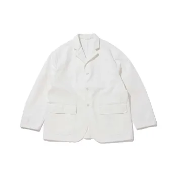 Beams Jackets Men White