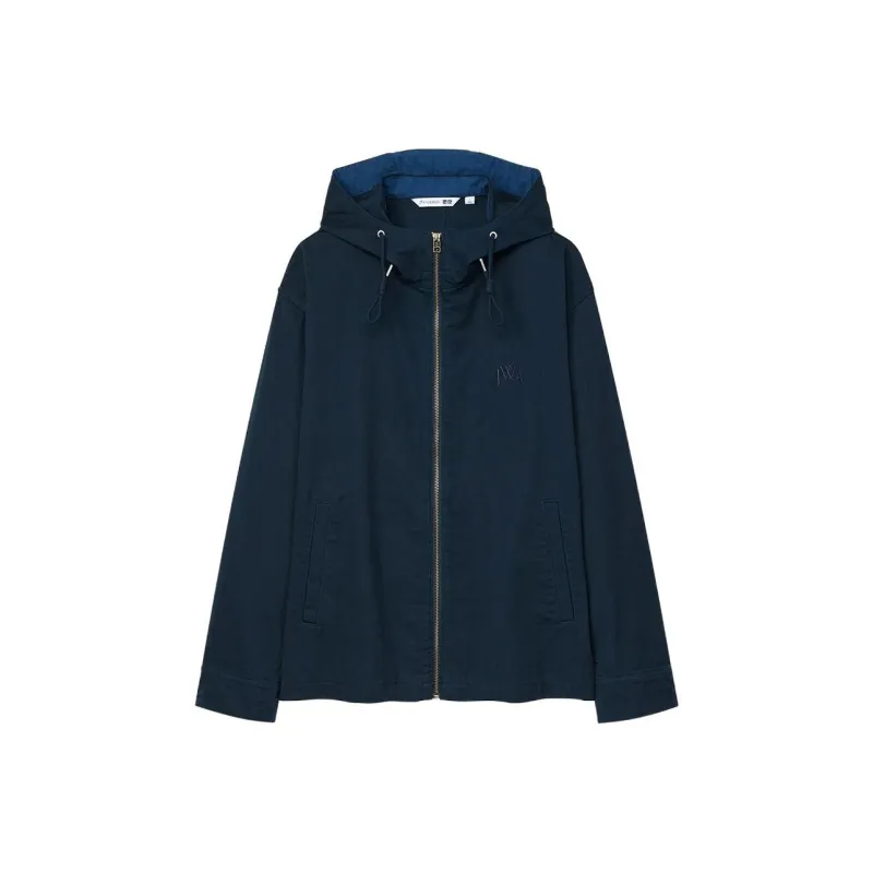 UNIQLO Windbreaker Jackets Men-1