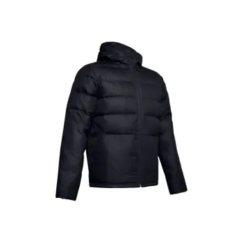 Under Armour Sportstyle Down Jackets Men Black