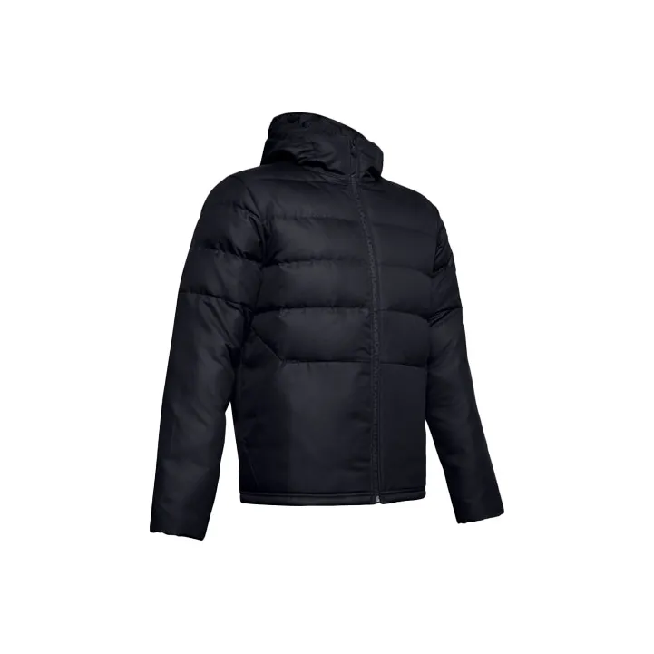Under Armour Sportstyle Down Jackets Men Black-0