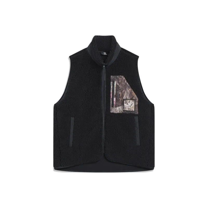 LiNing Badfive Vest Men's Black-0