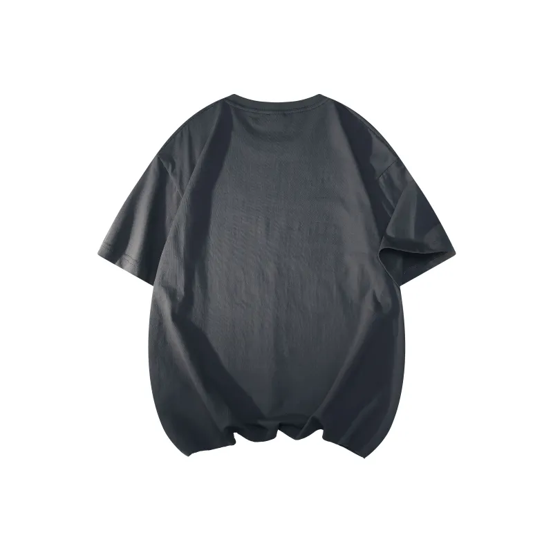 LIVINGTOWN T Shirts Unisex-5