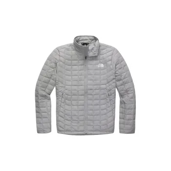 THE NORTH FACE M Thermoball Eco Jacket Jackets & Coats Men's Gray