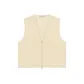 Eggshell White
