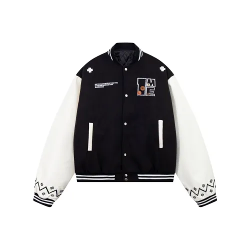 Pirkadat Jackets Unisex