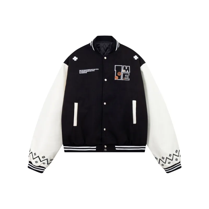 Pirkadat Jackets Coats Unisex Blue-0