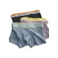 Cameo Brown, Dark Blue, Black