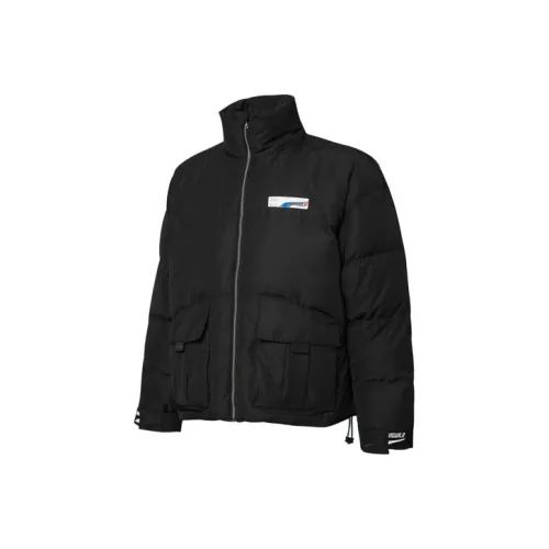 PUMA PUMA X ROARINGWILD Down Jacket Men's Black