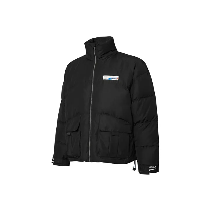 PUMA PUMA X ROARINGWILD Down Jacket Men's Black-0