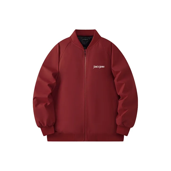 JIMI&JONS Jackets Unisex-42