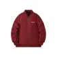 Burgundy[Flight Jacket]
