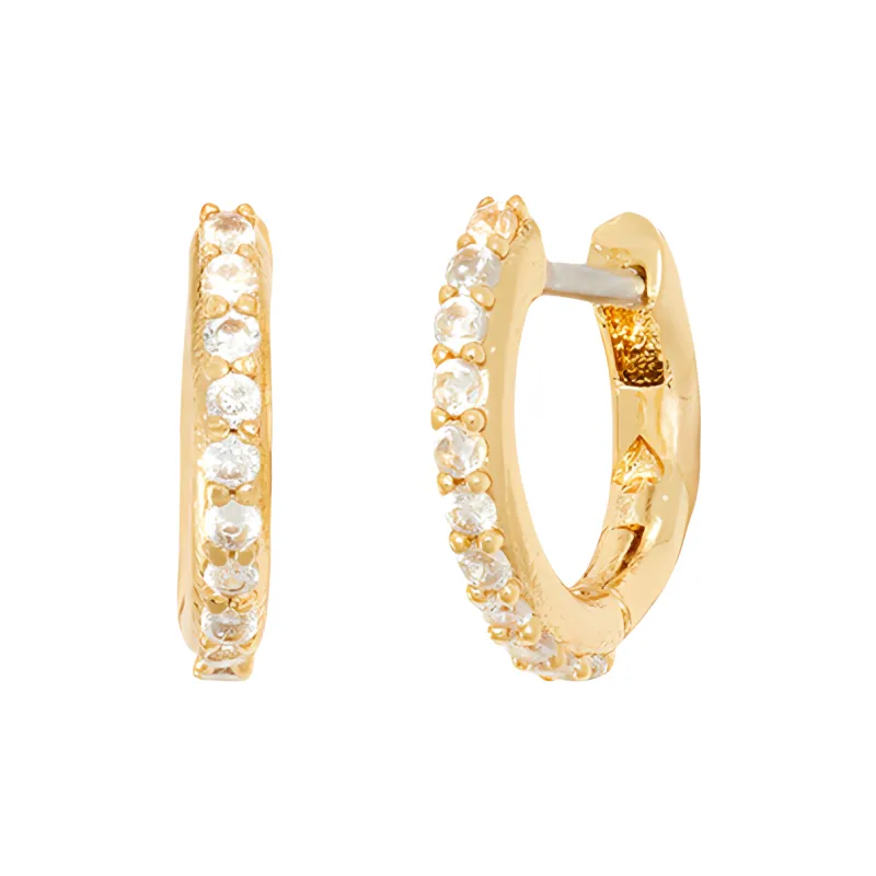 Kate Spade Copper Earrings Women's Gold-0