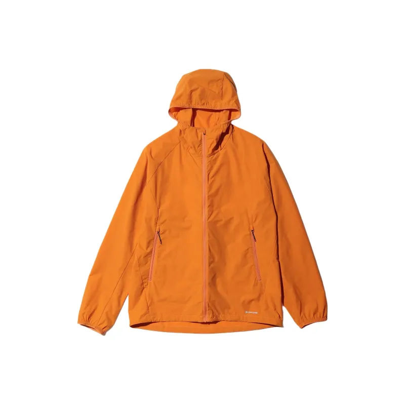 Snow Peak Stretch Packable Jackets Coats Men's-7