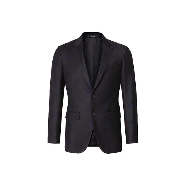 RARE Business Suits Men Black-0