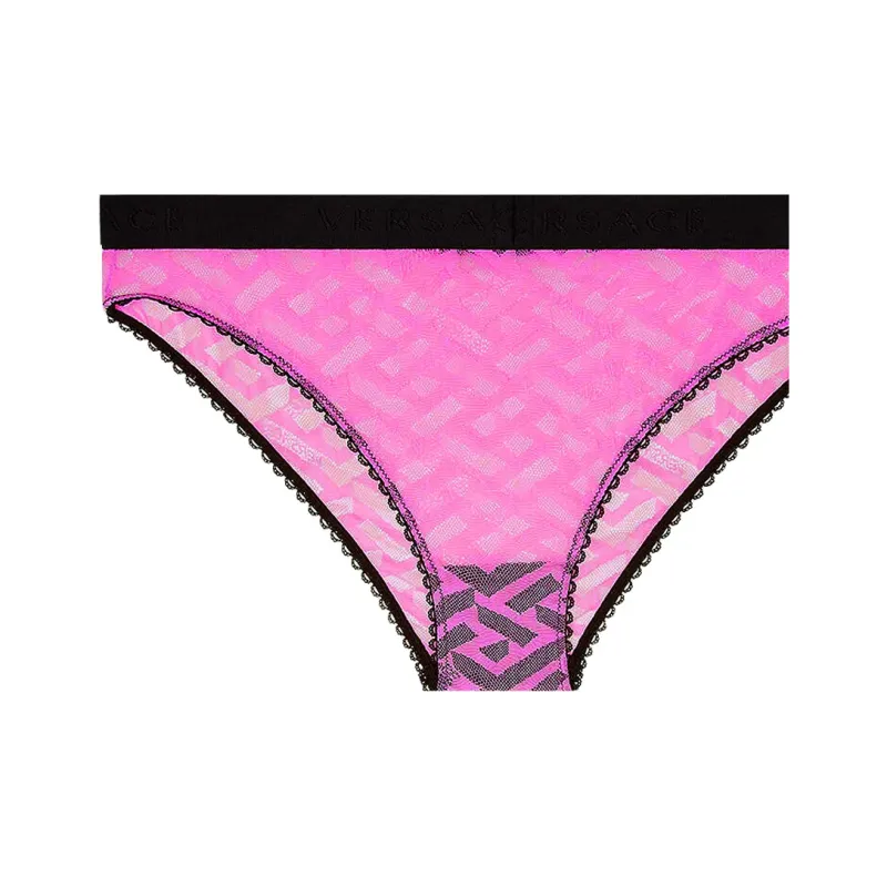 FANSIZHE SS23 Underpants Women's 1 Pack Pink-3